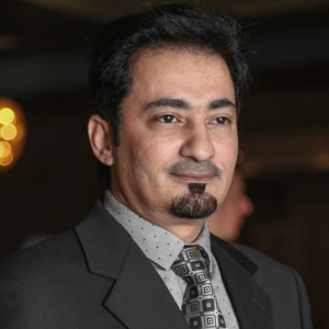 Mutaz Alhami