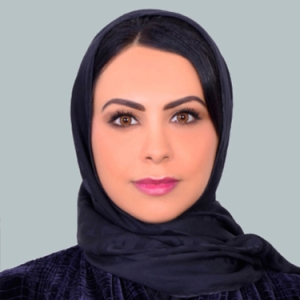 Shaika Abdulla Alfadhel