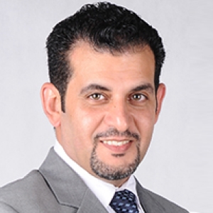 Khalid AlQoud