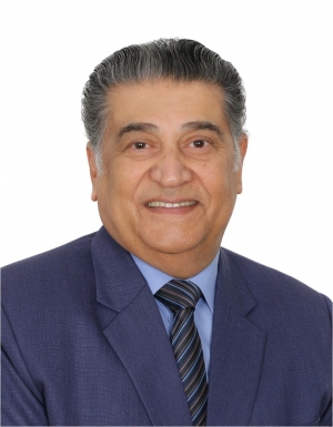 Yousuf Salahuddin Ebrahim