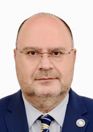 Stanley Louis Szecowka