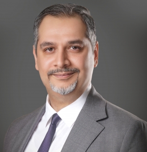 Ahmed Khuzaie (PhD iR)