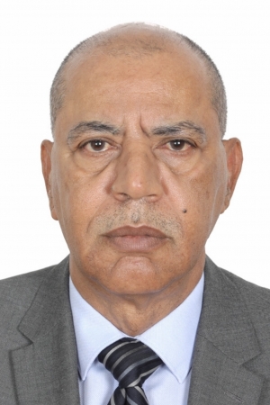 Dr Adel Aloffi 