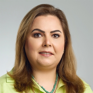 Rula Husseini