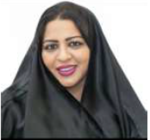 Buthaina khalifa Qassim 