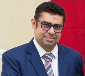 رائد البصري 