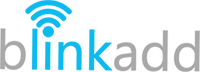 BlinkAdd Smart Business Card